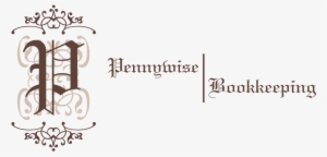 Pennywise Bookkeeping - Custom Listing For Sofia