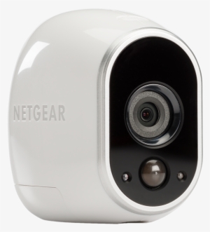 Arlo Cam