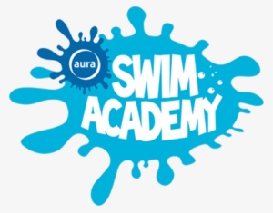 Swim Academy - Swimming Lesson Logo