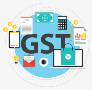 Goods And Service Tax Is An Act That Replaced All Indirect - Gst Png