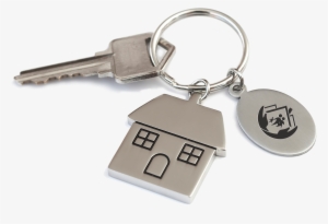 Helping Low To Moderate-income Families Achieve Their - Home Keys In Hand