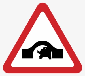 Bewaretroll - Beware Of Troll Sign