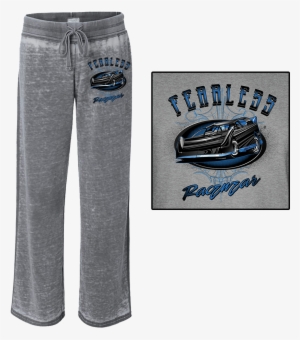 Fearless Late Model Sweatpant - Hoodie