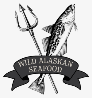 Fork N Fin Social Media Logos V1-02 - Sturgeon
