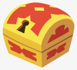 Treasure Chest - Kh Treasure Chest Png