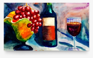 Photos - Watercolor Painting