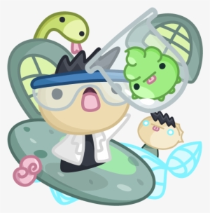 Mad Science Pack - Mad Science