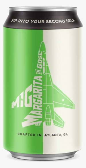 Mig - Margarita