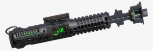 Enhance Your Lightsaber Building Experience - 3d Printed Lightsaber With Electronics