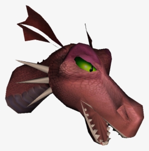 Download Zip Archive - Dragona Shrek