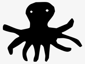 Big Image - Catoony Squid