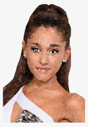 Ariana Grande - Visual Arts