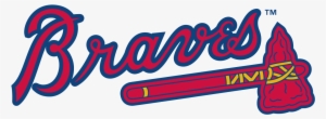 Atlanta Braves - Atlanta Braves Logo