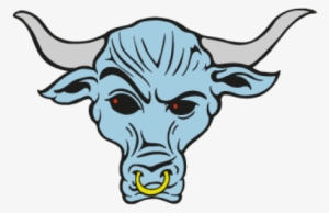 Brahma Bull Rock Wallpaper - Rock Brahma Bull Logo