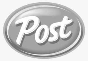 Post Logo - Post Cereal