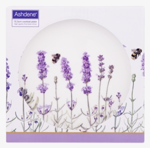 15622 Cocktailplate Ilovelavender Pp Ashdene - Liquid Soap Lavender