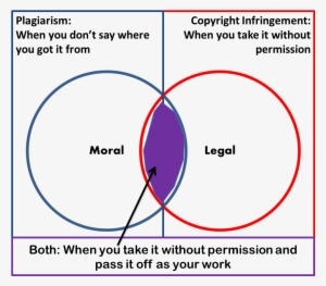 35, 25 November 2010 - Plagiarism Vs Copyright