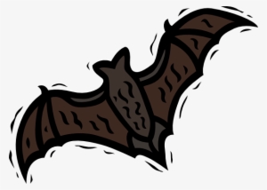 Small - Cute Bat Clipart