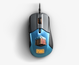 Rival 310 Pubg Edition - Steelseries Pubg