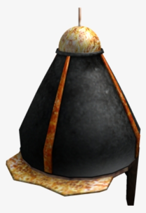 Danger's Minion - Tree