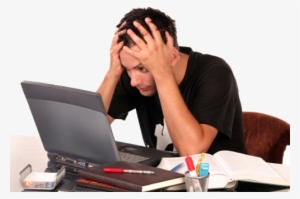 How To Succeed As A Ds - Time And Stress: Today's Silent Killers