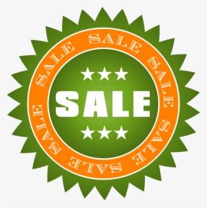 Sale Sticker Jpg - International Club Iupui