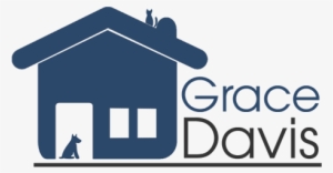 Grace Sells Brevard-grace Davis Realtor Logo - Logo