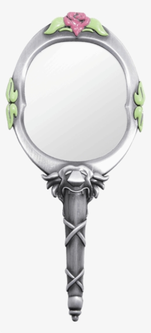 1 Of - Beauty And The Beast Magic Mirror Live Action