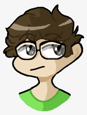 Idubbbz Idubbz Edups Cancer Crew Ian Carter My Art - Cartoon