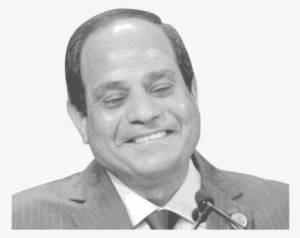 Abdel Fattah El-sisi President Of Egypt Cairo President - Sisi Egypt Smiling
