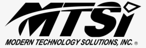 Https - Modern Technology Solutions Inc