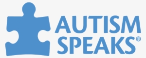Autism Speaks - Autism Awareness Necklace, Autism Necklace, Autism
