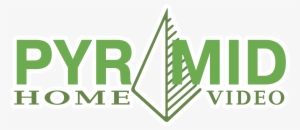 Pyramid Home Video Logo Png Transparent - Logo
