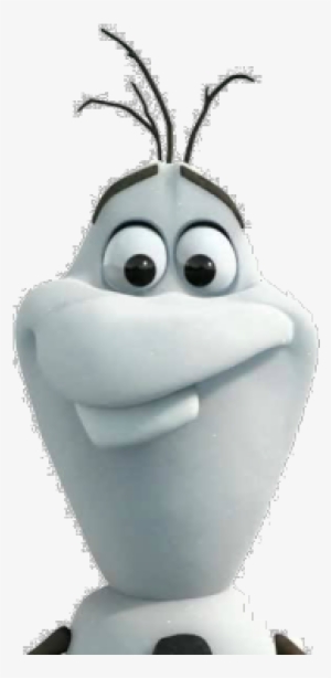 Olaf Transparent - Olaf Gif Sin Fondo