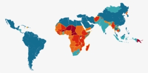 Map Of Electricity