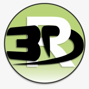 3dr Meteor Icon - 3dreshaper Meteor