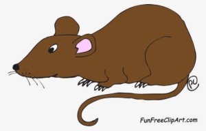 Free Clipart Images Rat Clipartfest - Clipart Picture Of Rat