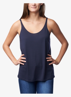 Bella Canvas - Active Tank