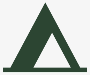 How To Set Use Small Green Camping Tent Icon Png