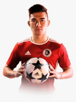 Nick Humphries - Soccer Player Png