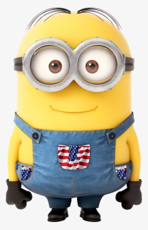 Stewie Family Guy Transparent Image - Minion Transparent Background