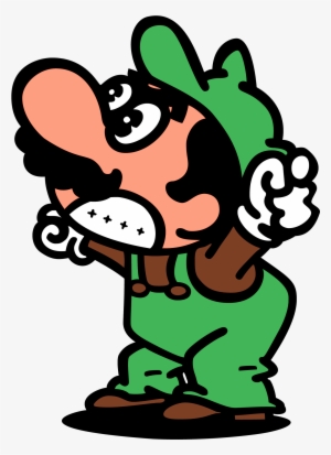 Super Smash Bros - Mario Bros Arcade Mario