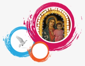 St Mary's Church Manarcad Kottayam