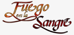 Televisa Fuego En La Sangre Dvd