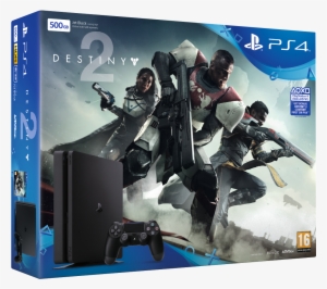 If That Wasn't Enough, We Also Have A Range Of Jet - Ps4 Destiny 2 Bundle