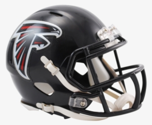 Atlanta Falcons Mini Helmet