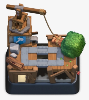 37, February 28, 2016 - Arene 6 Clash Royale