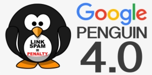 Penguin - Cartoon Penguin