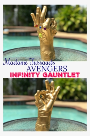 Madame Tussauds Avengers Wax Figures Will Fascinate - Madame Tussauds