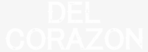 Del Corazon Logo - Logo